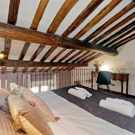 Campo De Fiori Apartman Róma Kültér fotó