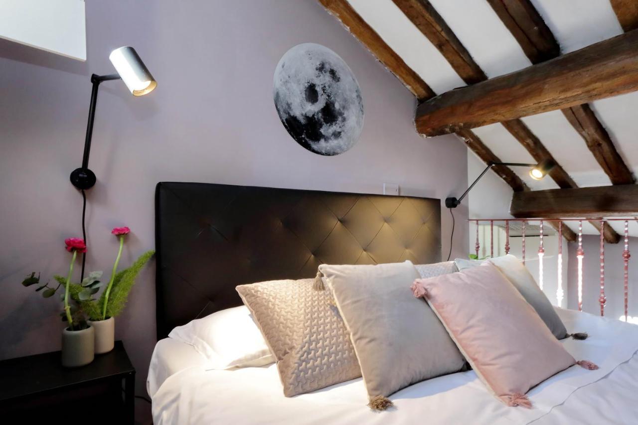 Campo De Fiori Apartman Róma Kültér fotó