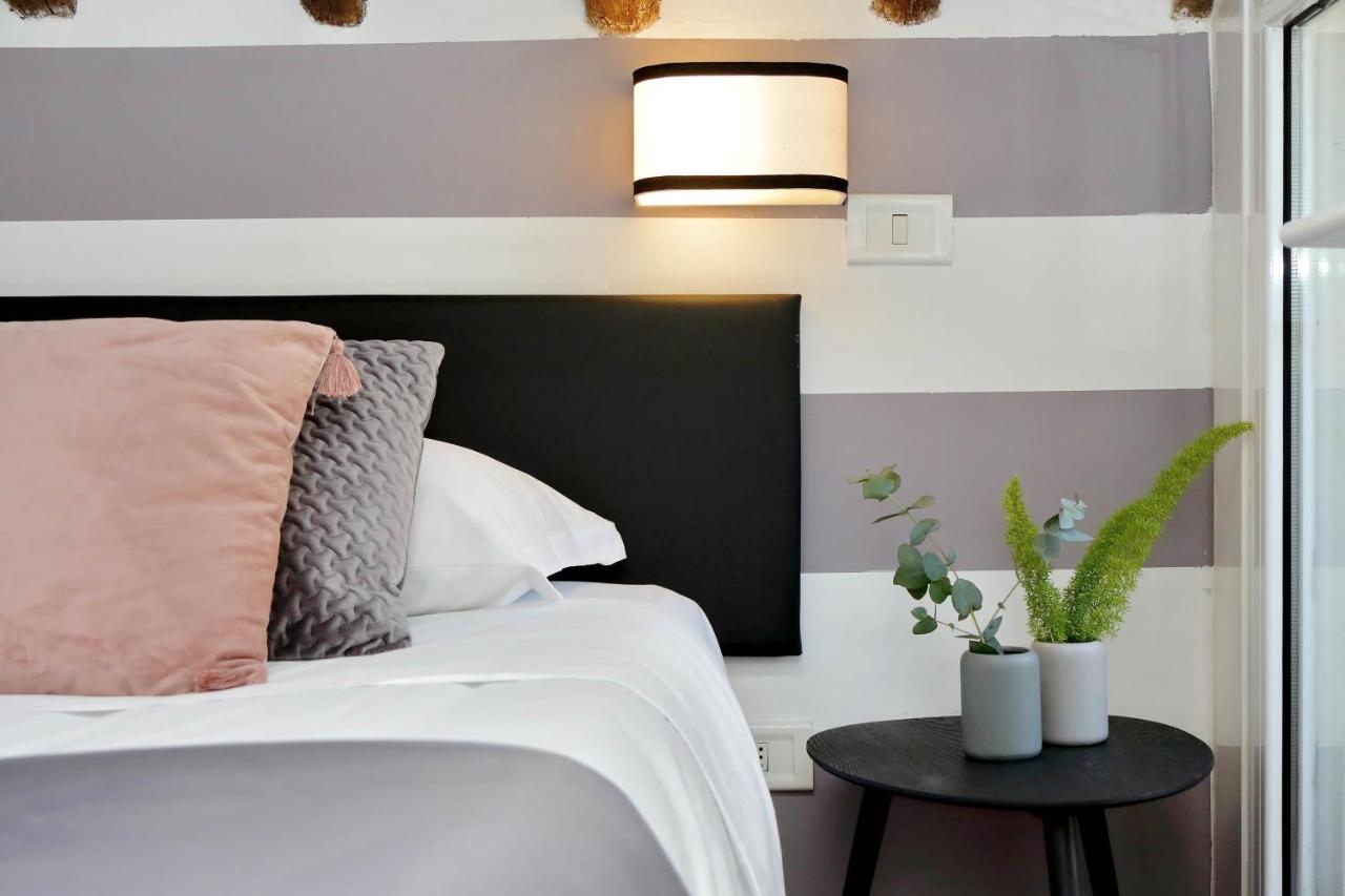 Campo De Fiori Apartman Róma Kültér fotó