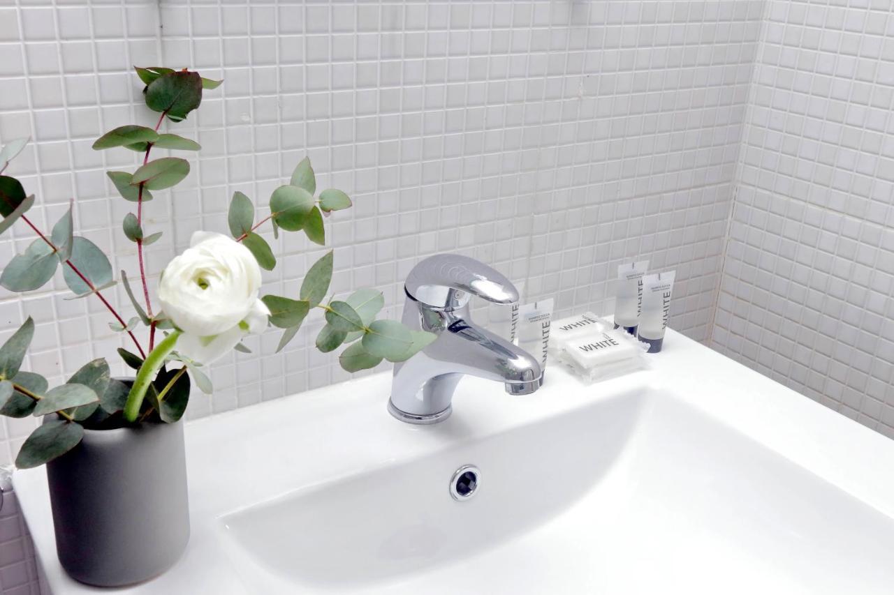 Campo De Fiori Apartman Róma Kültér fotó