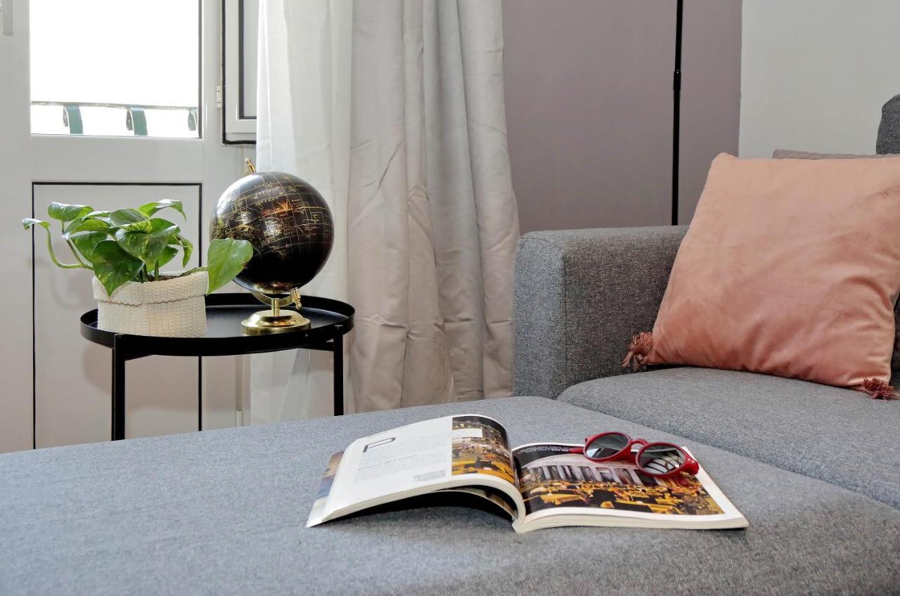 Campo De Fiori Apartman Róma Kültér fotó