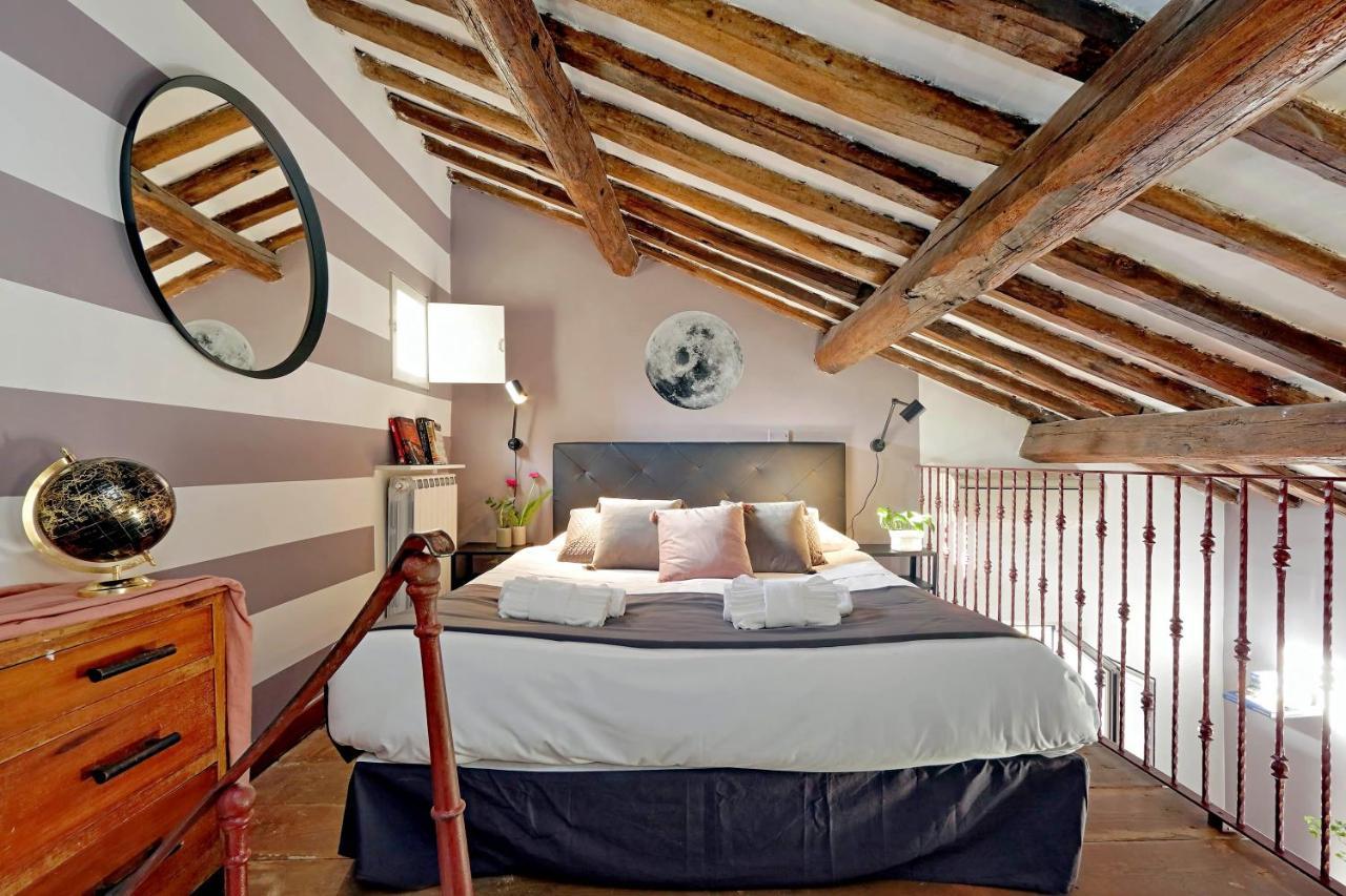 Campo De Fiori Apartman Róma Kültér fotó