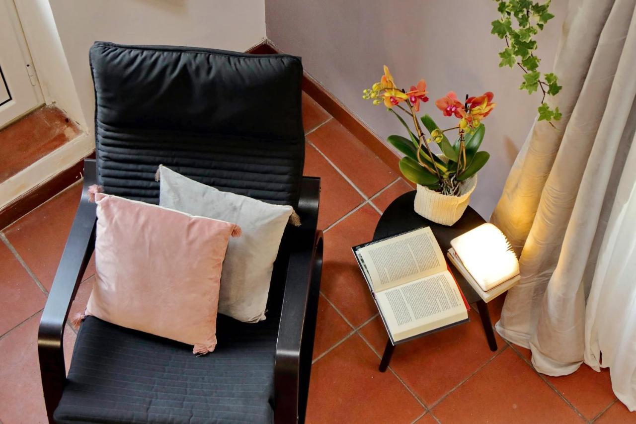 Campo De Fiori Apartman Róma Kültér fotó